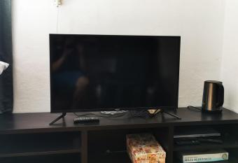 Rozica has rooms with a private hot tub