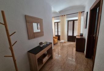 AT SAN PEDRO 2 allows 18 year olds to book a room