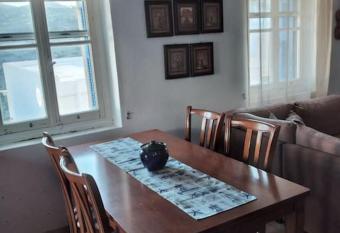 Stratos@Mariahouse has Balcony rooms