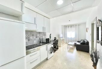 ApartSur   allows 18 year olds to book a room