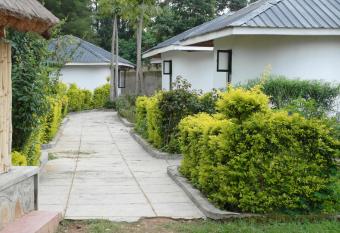 Namono Cottages has Balcony rooms