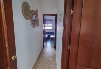 AT SAN PEDRO 1 allows 18 year olds to book a room