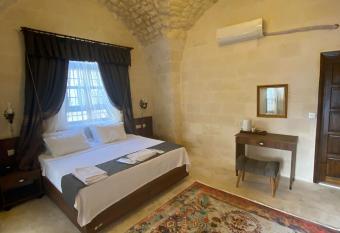 Hakim Bey Kona     Boutique Hotel has Balcony rooms