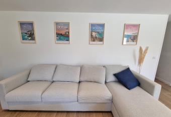 MAMGOZ has Balcony rooms