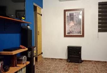 Casa Azul has Balcony rooms