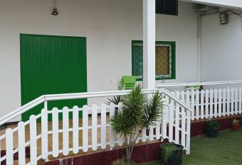 Villa Caza Verd   has Balcony rooms