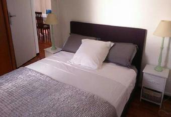 La Minaude has Balcony rooms