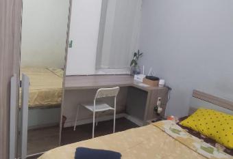 CITRA INN has Balcony rooms