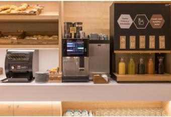 Dream island has Balcony rooms