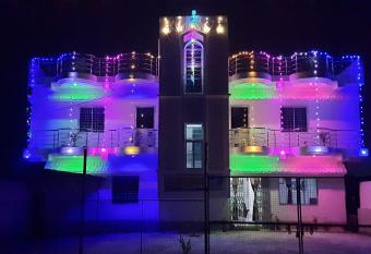 THIKANA HOME STAY has Balcony rooms