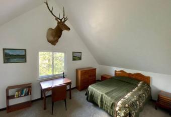 Your own Base Camp for your mountain adventures has Balcony rooms