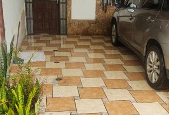 Casa - Temporada has Smoking rooms