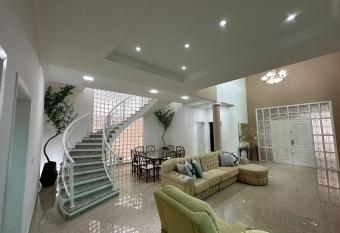 Cora    o de Pitangueiras has Smoking rooms