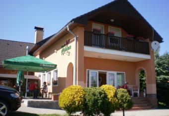 Penzion Richnava has Balcony rooms