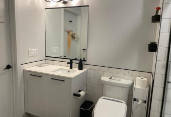 DC NoMa Luxury Condo Pets Allowed allows 18 year olds to book a room