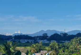 Akaroro allows 18 year olds to book a room