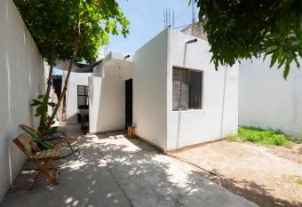 Casa Blanca has Balcony rooms