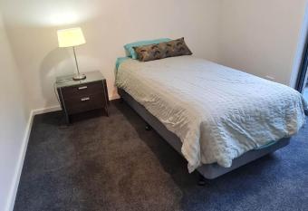 Brand New Home In Holt! has Balcony rooms