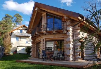 LakeStarnberg Apartments allows 18 year olds to book a room