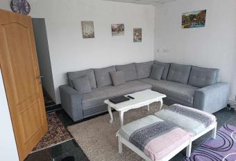 Mountain Relax Vlasic has Balcony rooms