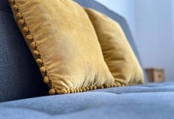 LA VICTORIA 2 Virgen has Balcony rooms