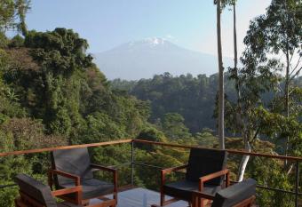 Kaliwa Lodge has Balcony rooms