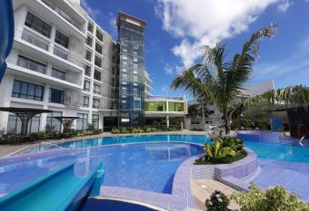 Winrich Hotel has Balcony rooms