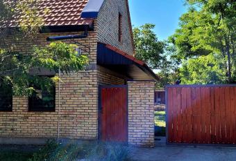 Sobe Palasthy has Balcony rooms