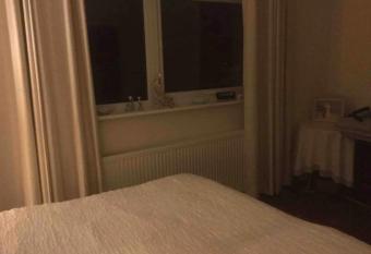 Hillside View allows 18 year olds to book a room