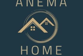 Anema Home has Balcony rooms