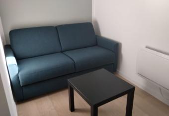 Sofia - Cosy studio neuf hypercentre allows 18 year olds to book a room