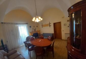 La Casina Di Nonna Ida has Balcony rooms