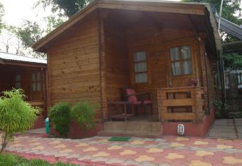 Santonio Resorts has Balcony rooms