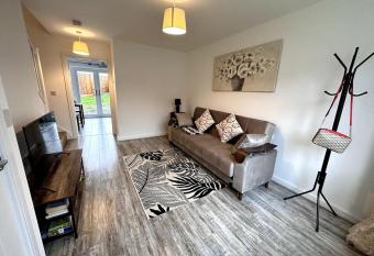 The Bootle House allows 18 year olds to book a room