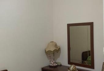 casa arini has Balcony rooms