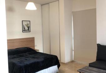 Departamento Fuensanta allows 18 year olds to book a room