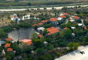 Akontisma has Balcony rooms