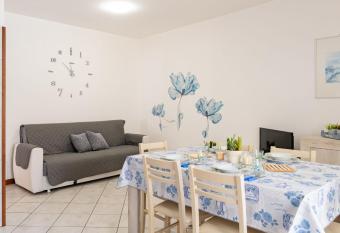 Apartment Casamico by Interhome has Balcony rooms