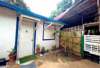 Lost Island Hostel allows 18 year olds to book a room