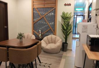 YSS Homestead Inderawasih allows 18 year olds to book a room