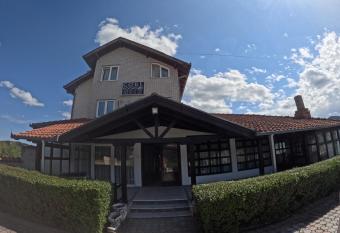   emba has Smoking/Balcony rooms