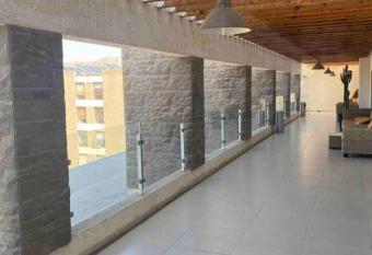 Departamento en copiapo c  ntrico has Balcony rooms