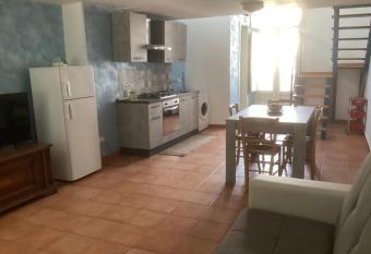 Capricornio Club Diffuso allows 18 year olds to book a room