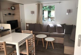 Mobil Home 3 ch 8 pers - B20 has Balcony rooms