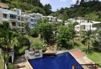 kamala hills estate A102 has Balcony rooms