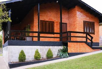 Casa de Campo Warmup has Smoking/Balcony rooms