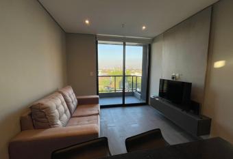 Inmejorable departamento en el barrio Carmelitas RC 501 has Balcony rooms