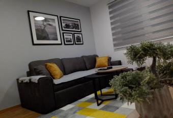 Lazy has Balcony rooms