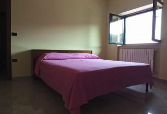 Appartamento Margherita has Balcony rooms