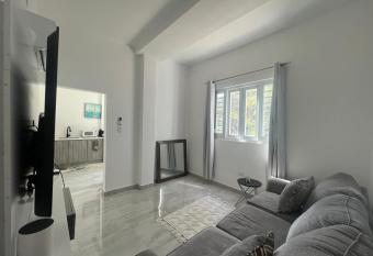 Las Gaviotas Puerto Del Rey Marina, & Ferries private access allows 18 year olds to book a room